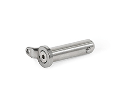 GN 124.3-Ball Lock Pins